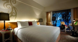���� ����� Hard Rock Hotel Penang 5*