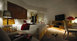 ���� ����� Hard Rock Hotel Penang 5*