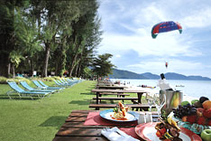 ���� ����� Holiday Inn Resort 5*