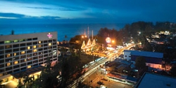 ���� ����� Holiday Inn Resort 5*