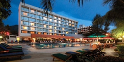 ���� ����� Holiday Inn Resort 5*