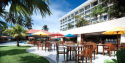 ���� ����� Holiday Inn Resort 5*