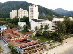 ���� ����� Holiday Inn Resort 5*