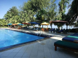 ���� ����� Holiday Inn Resort 5*
