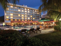 ���� ����� Holiday Inn Resort 5*