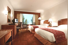 ���� ����� Holiday Inn Resort 5*