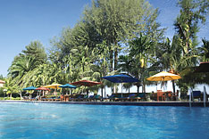���� ����� Holiday Inn Resort 5*