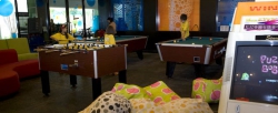 ���� ����� Hydro Hotel Penang 4*