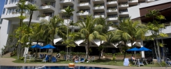 ���� ����� Hydro Hotel Penang 4*