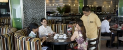 ���� ����� Hydro Hotel Penang 4*