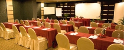 ���� ����� Hydro Hotel Penang 4*