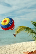 ���� ����� Paradise Sandy Beach Resort 4*