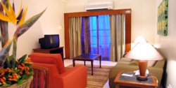 ���� ����� Paradise Sandy Beach Resort 4*