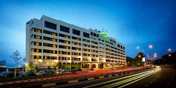 ���� ����� Tanjung Bungah Beach Hotel 3*