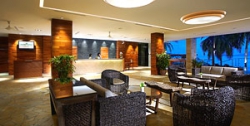 ���� ����� Tanjung Bungah Beach Hotel 3*
