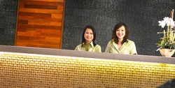 ���� ����� Tanjung Bungah Beach Hotel 3*