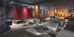 ���� ����� Tanjung Bungah Beach Hotel 3*