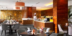 ���� ����� Tanjung Bungah Beach Hotel 3*