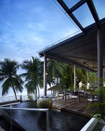   Tanjung Bungah Beach Hotel 3*