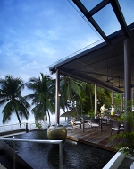 ���� ����� Tanjung Bungah Beach Hotel 3*