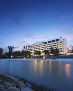 ���� ����� Tanjung Bungah Beach Hotel 3*