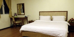 ���� ����� B Suite Hotel Penang 3*