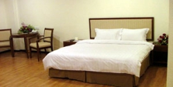 ���� ����� B Suite Hotel Penang 3*