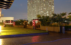 ���� ����� B Suite Hotel Penang 3*
