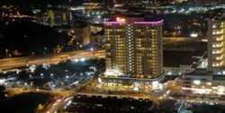 ���� ����� B Suite Hotel Penang 3*