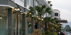 ���� ����� B Suite Hotel Penang 3*