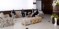 ���� ����� B Suite Hotel Penang 3*