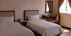 ���� ����� B Suite Hotel Penang 3*