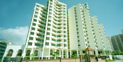 ���� ����� Century Bay Service Apartments 4*