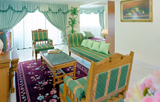 ���� ����� Century Bay Service Apartments 4*
