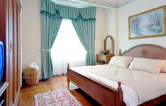 ���� ����� Century Bay Service Apartments 4*