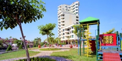 ���� ����� Century Bay Service Apartments 4*
