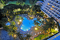 ���� ����� Hotel Equatorial Penang 5*