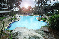   Hotel Equatorial Penang 5*