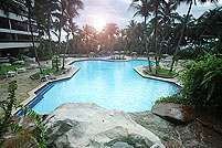 ���� ����� Hotel Equatorial Penang 5*