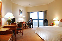 ���� ����� Hotel Equatorial Penang 5*