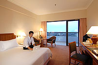   Hotel Equatorial Penang 5*