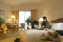 ���� ����� Hotel Equatorial Penang 5*