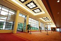 ���� ����� Hotel Equatorial Penang 5*