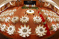 ���� ����� Hotel Equatorial Penang 5*