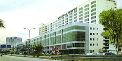 ���� ����� The Krystal Suites 3*