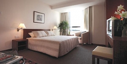 ���� ����� The Krystal Suites 3*