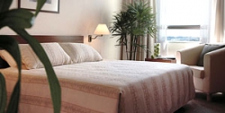 ���� ����� The Krystal Suites 3*