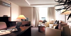 ���� ����� The Krystal Suites 3*