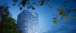 ���� ����� Vistana Hotel Penang 4*