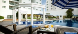 ���� ����� Vistana Hotel Penang 4*